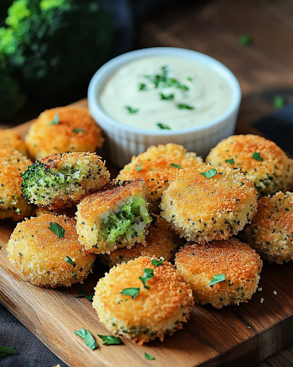 Brokkoli