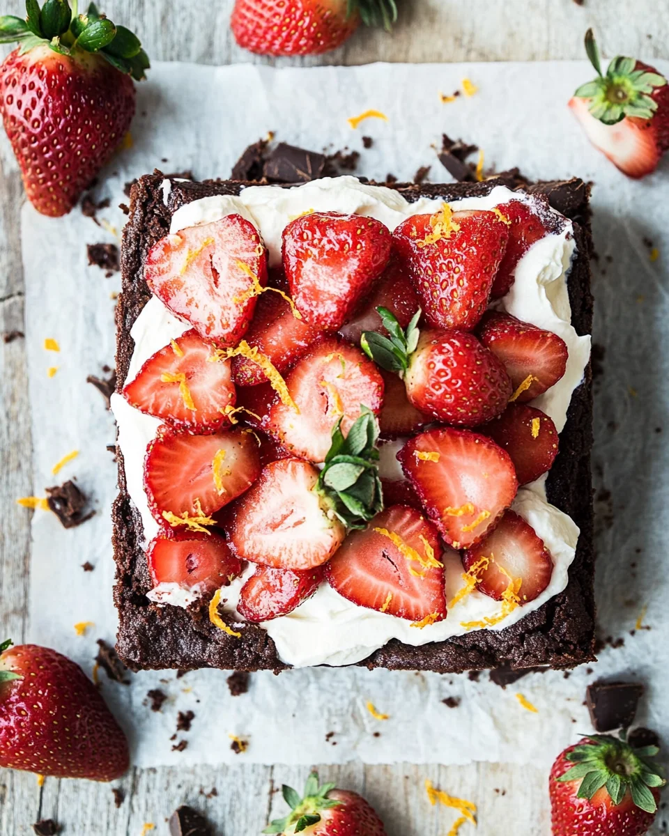 Brownie