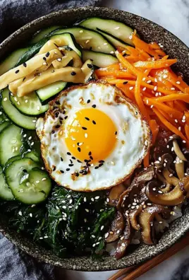 Bunte Burrito-Bowl