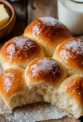 Fluffige Milchbrötchen 20 Fluffige Milchbrötchen