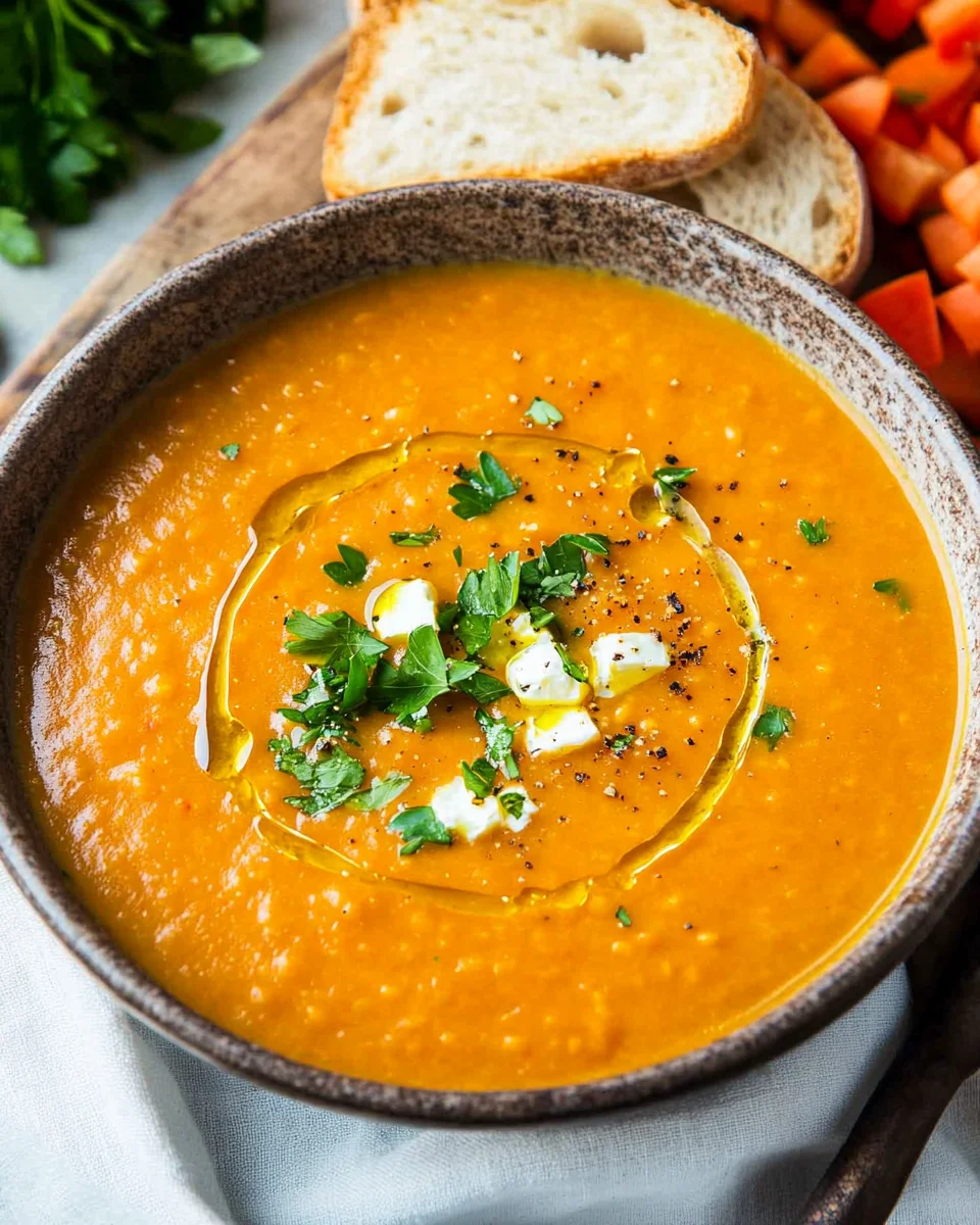Griechische Linsensuppe 31 Griechische Linsensuppe