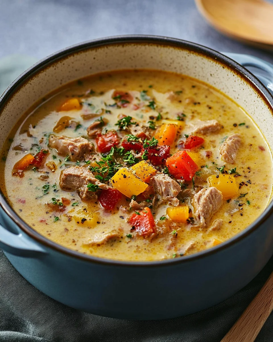 Gyrossuppe