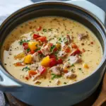 Gyrossuppe