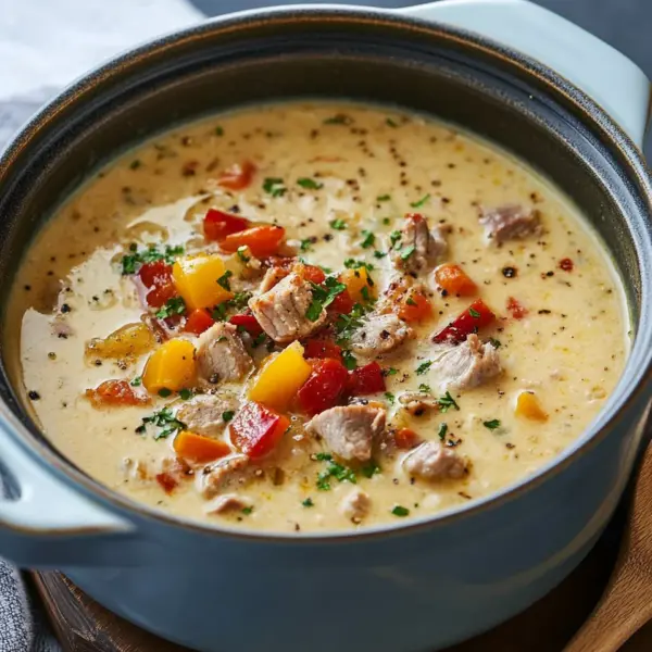 Gyrossuppe