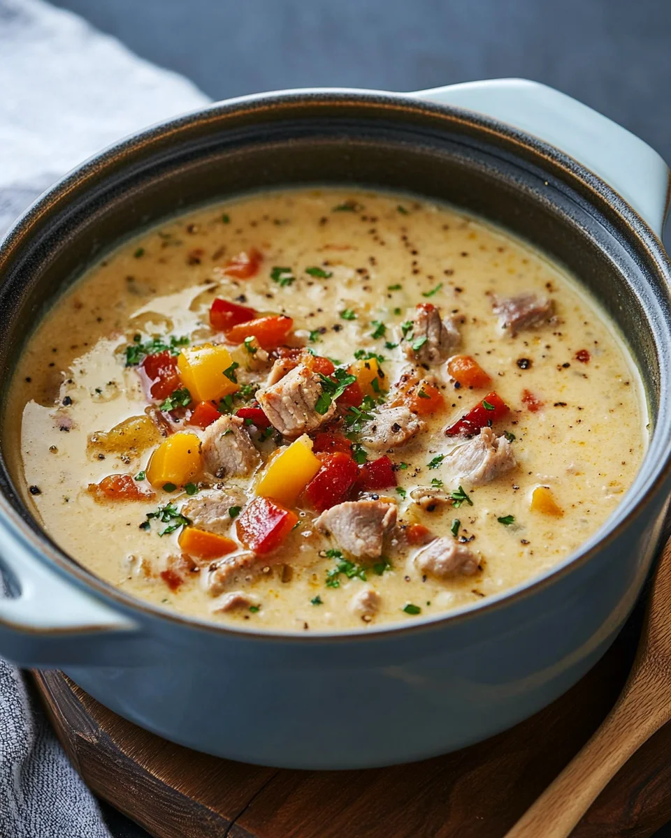 Gyrossuppe