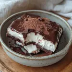 High Protein Kinder Pingui Bowl