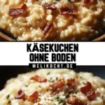 Käsekuchen ohne Boden 19 Pinterest Hidden Image