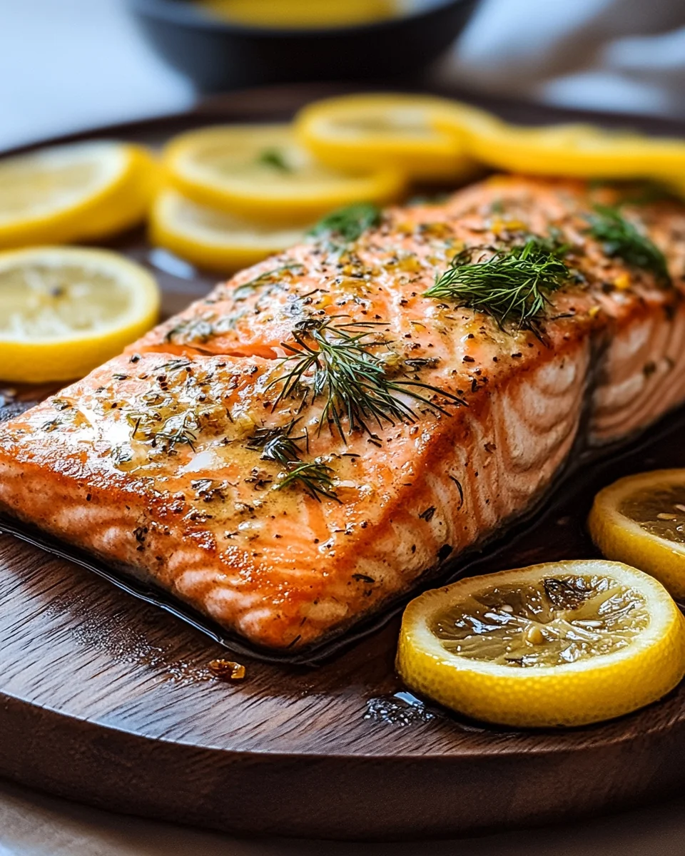 Köstliches und super saftiges Lachsfilet aus dem Ofen 20 Köstliches und super saftiges Lachsfilet aus dem Ofen