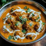 Malai Kofta