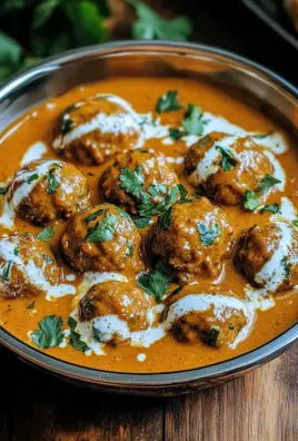 Malai Kofta