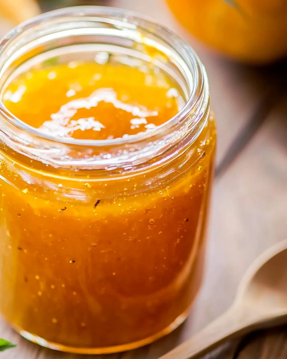 Mirabellen-Marmelade mit Rum 15 Mirabellen-Marmelade