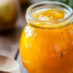 Mirabellen-Marmelade mit Rum