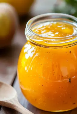Mirabellen-Marmelade mit Rum 26 Mirabellen-Marmelade mit Rum