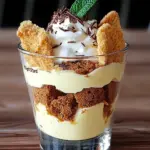 "One Night Stand" Dessert - In nur 10 Minuten zubereitet!
