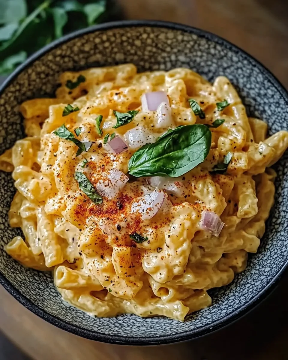 Protein Nudeln mit H&uuml;ttenk&auml;se