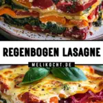 Regenbogen Lasagne 23 Pinterest Hidden Image