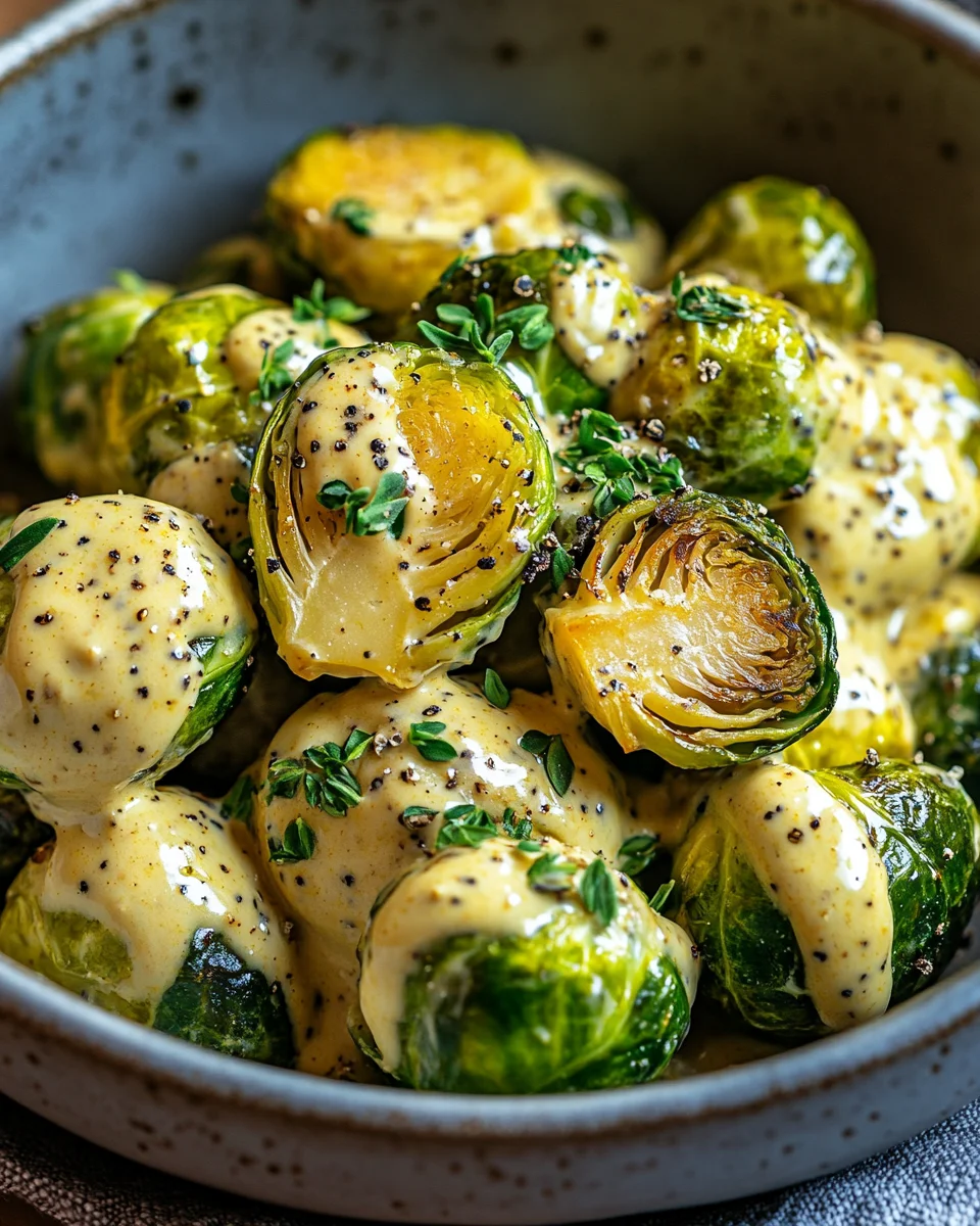 Rosenkohl