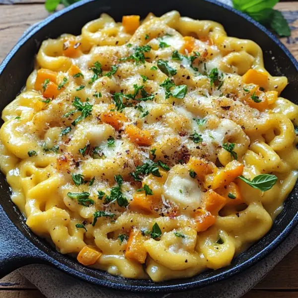 Spätzle-Pfanne