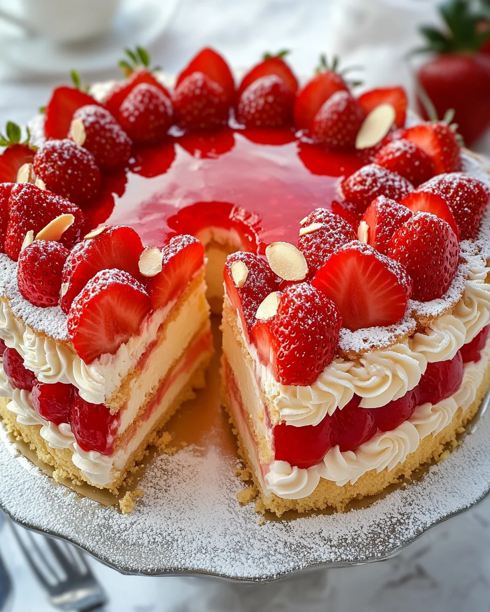 Streuselkuchen mit Pudding 22 Streuselkuchen