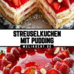 Streuselkuchen mit Pudding 21 Pinterest Hidden Image