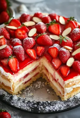 Streuselkuchen mit Pudding 33 Streuselkuchen mit Pudding