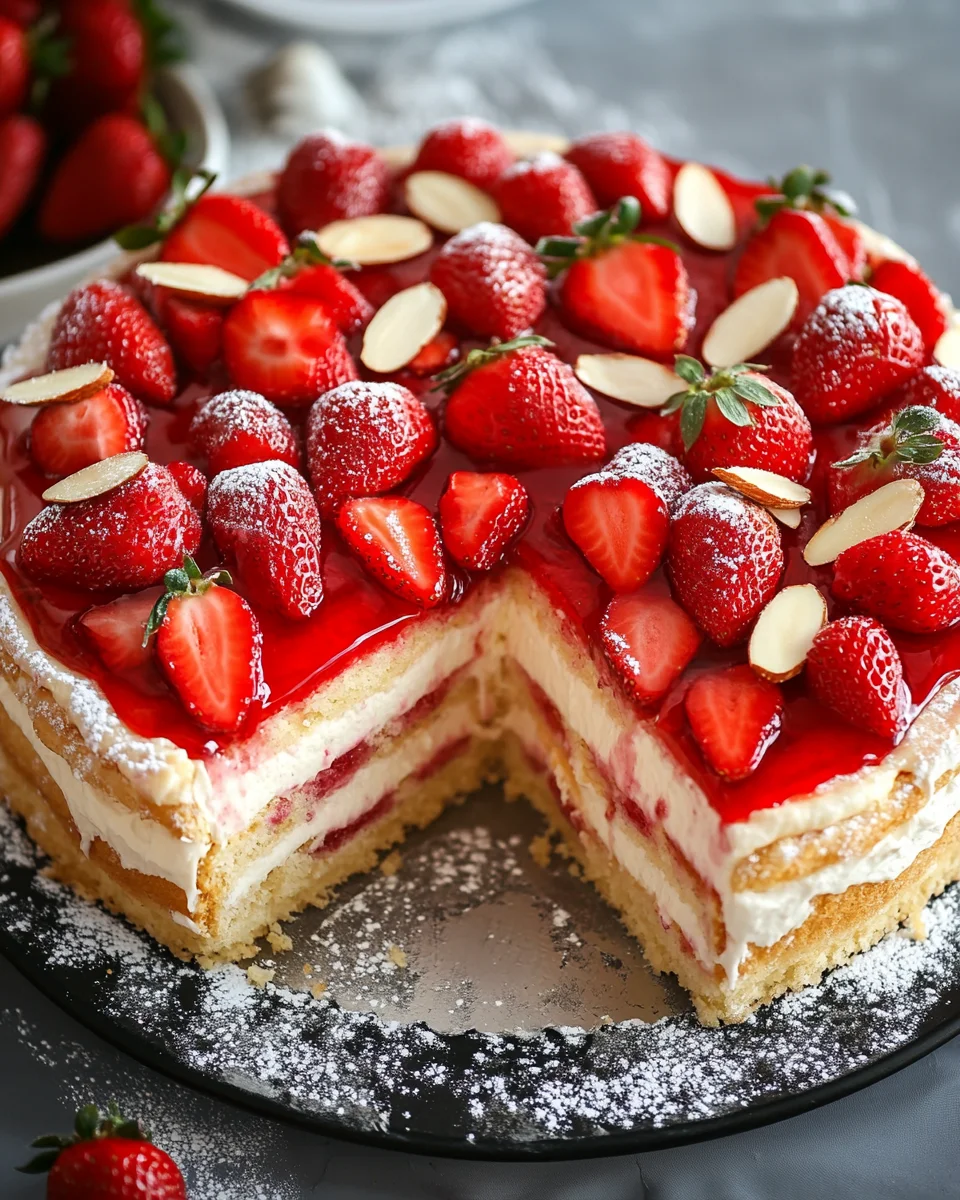 Streuselkuchen mit Pudding 24 Streuselkuchen mit Pudding