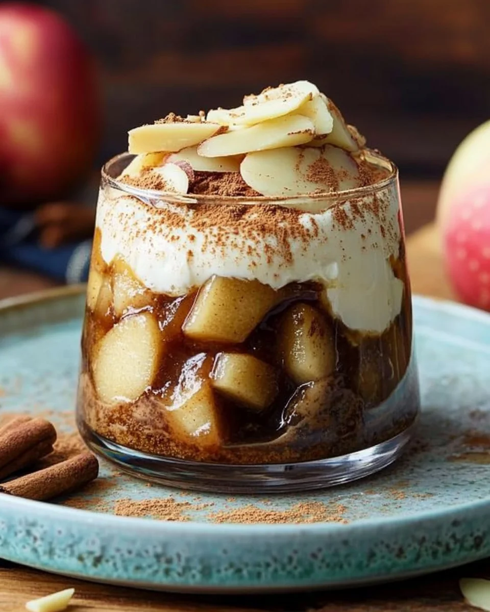 Würziges Bratapfel-Tiramisu 20 Würziges Bratapfel-Tiramisu