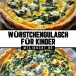 Würstchengulasch für Kinder 17 Pinterest Hidden Image