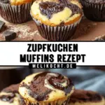 Zupfkuchen Muffins Rezept 20 Pinterest Hidden Image