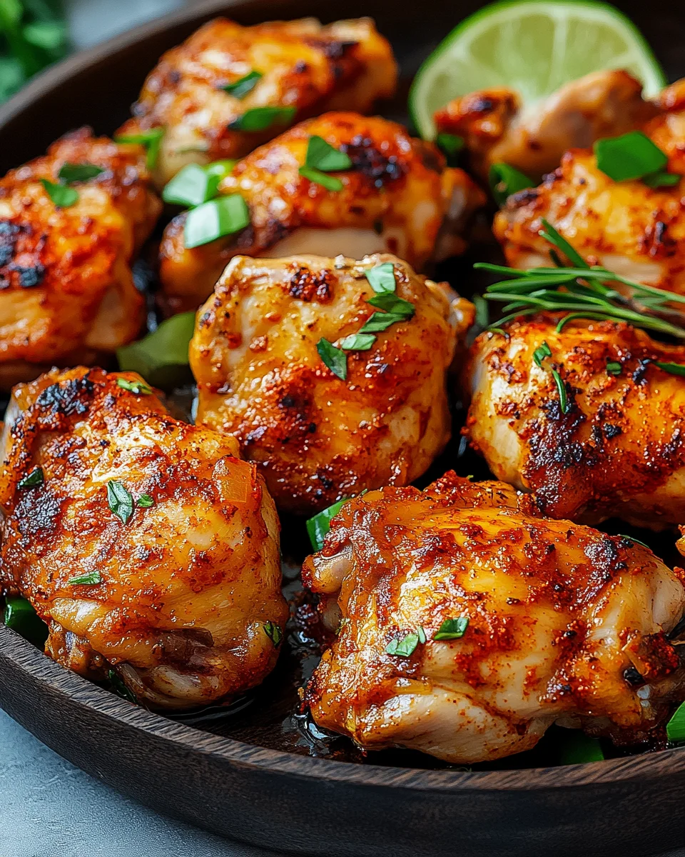 Airfryer Hähnchen 21 Airfryer