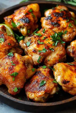 Airfryer Hähnchen 23 Airfryer Hähnchen