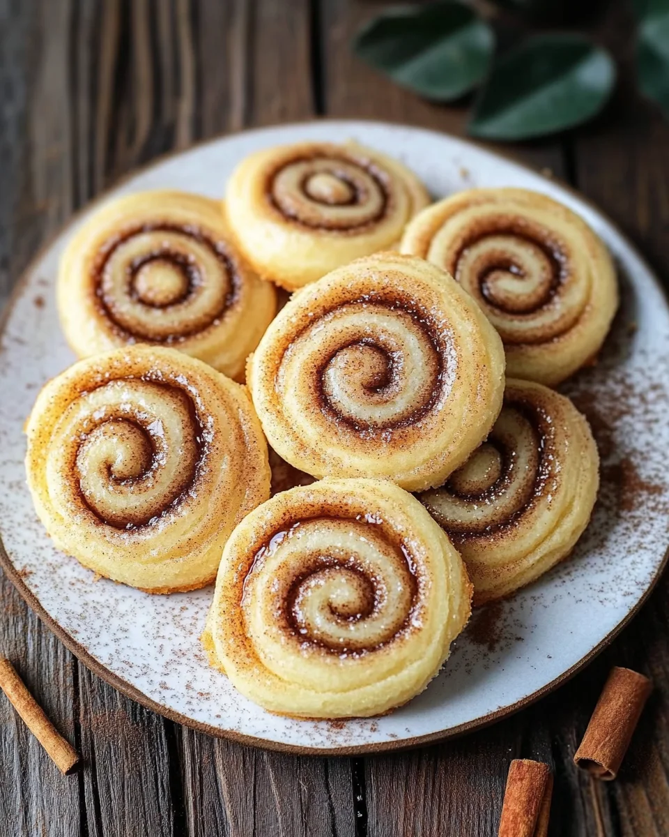 Cinnamon