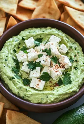 Feta-Avocado-Dip 21 Feta-Avocado-Dip
