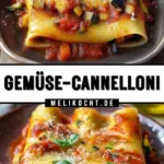 Gemüse-Cannelloni 23 Pinterest Hidden Image