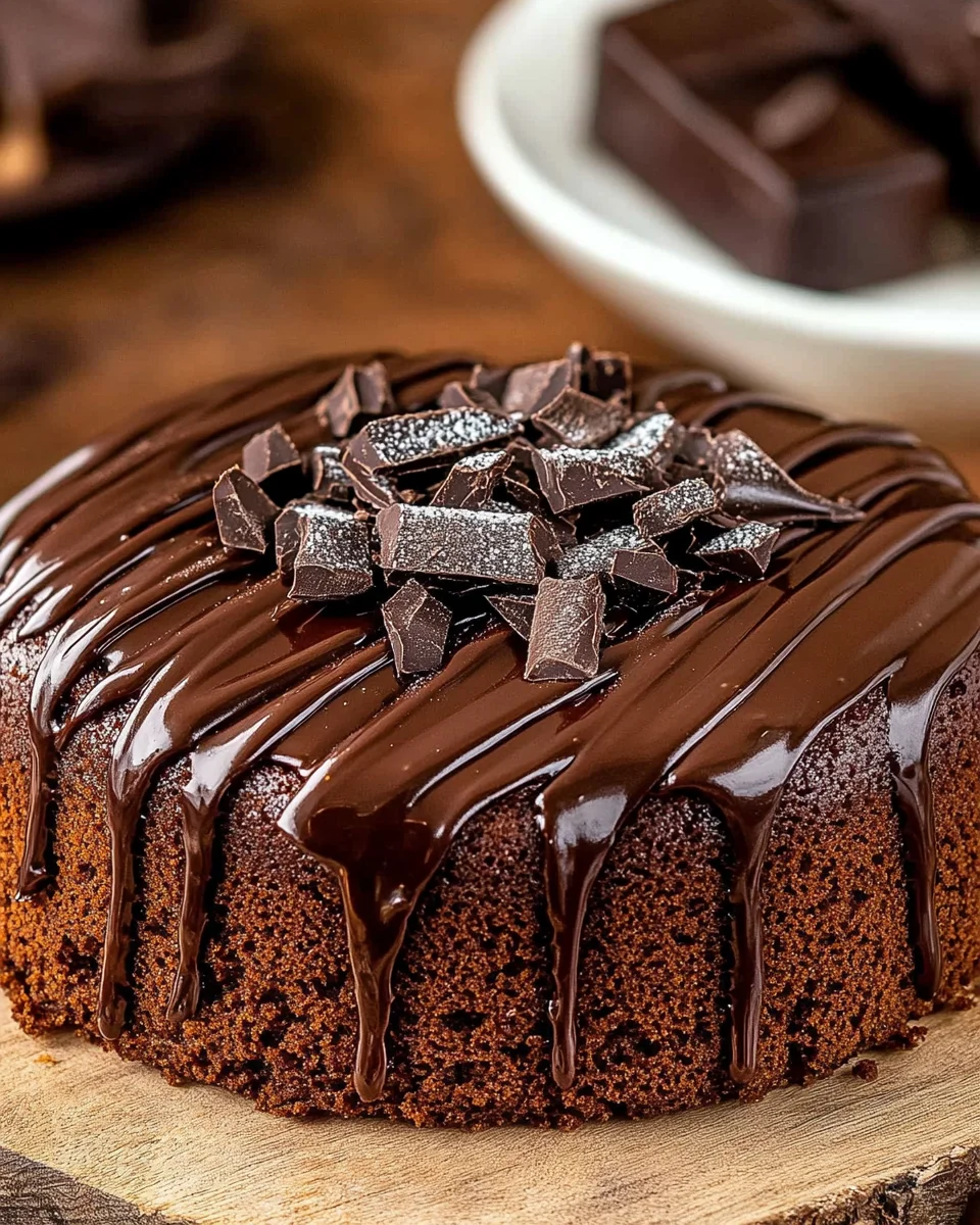 Gew&uuml;rzkuchen