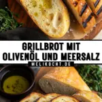 Grillbrot mit Olivenöl und Meersalz 17 Pinterest Hidden Image