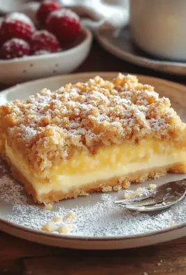 Himmlischer Streuselkuchen mit Pudding 22 Himmlischer Streuselkuchen mit Pudding