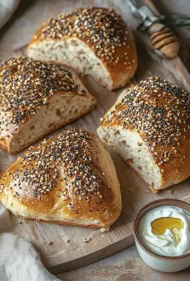 Joghurt-Dinkel-Brötchen - meine fixen Sonntagsbrötchen 21 Joghurt-Dinkel-Brötchen - meine fixen Sonntagsbrötchen