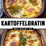 Kartoffelgratin 17 Pinterest Hidden Image