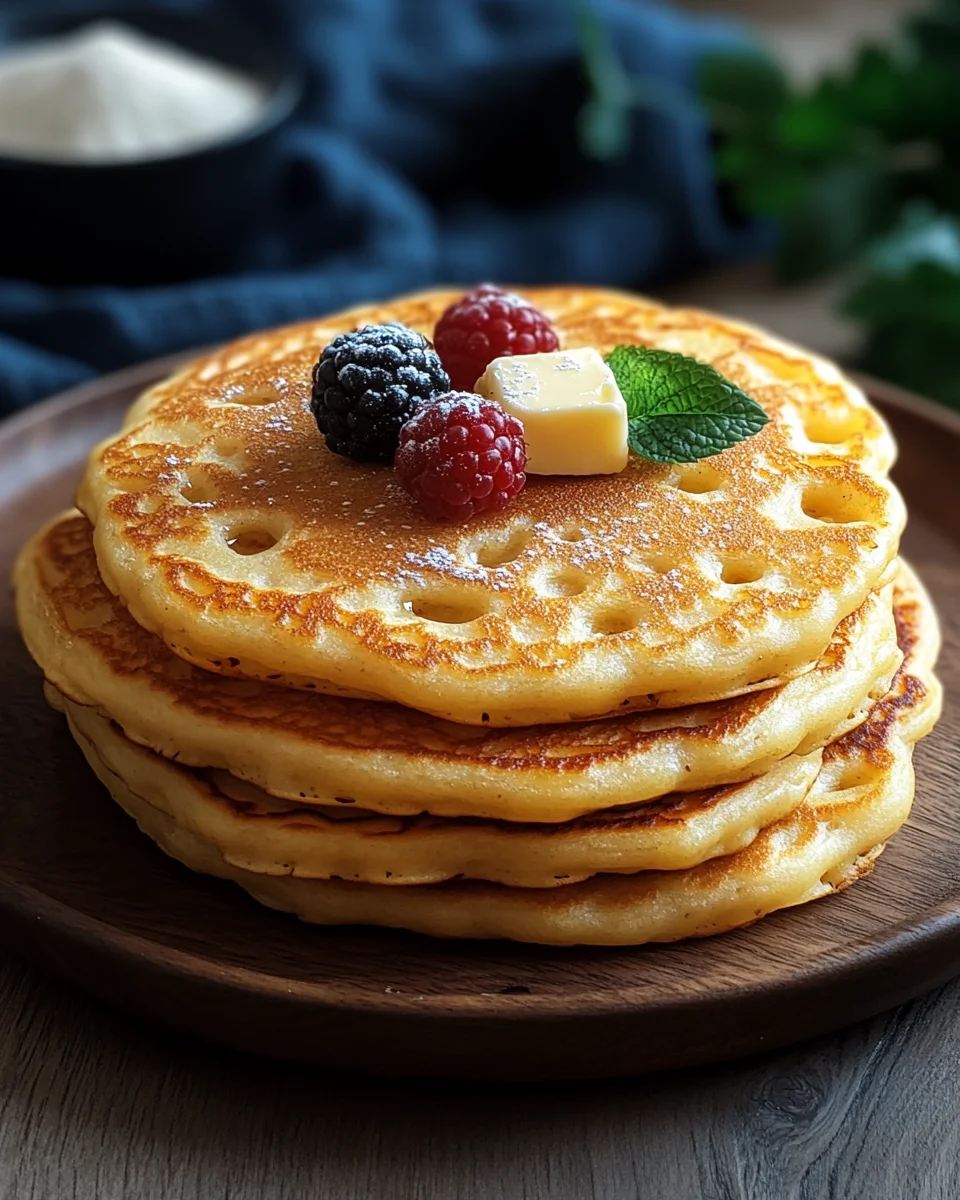Keto Pfannkuchen 20 Keto