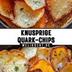 Knusprige Quark-Chips 10 Pinterest Hidden Image