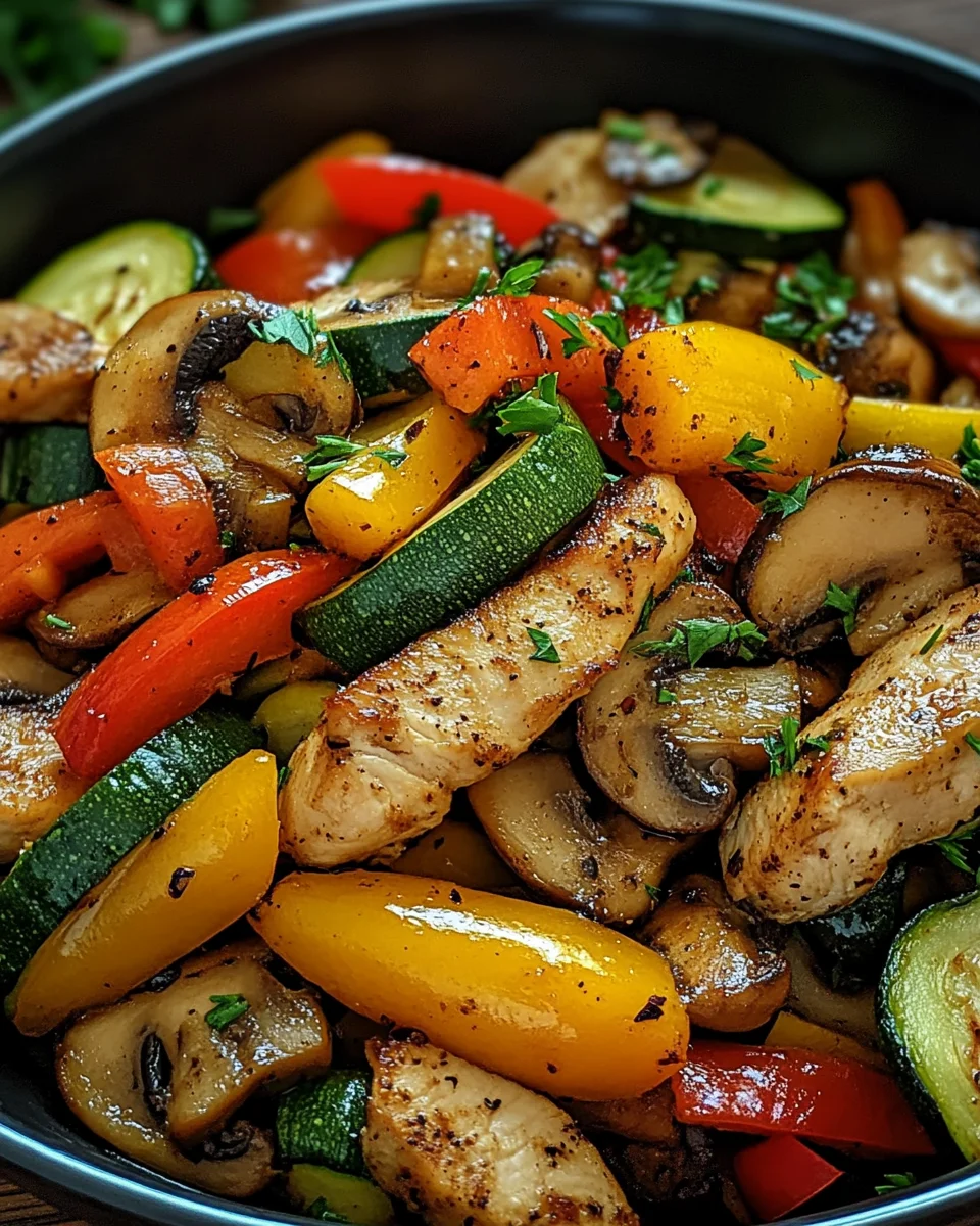 Low-Carb