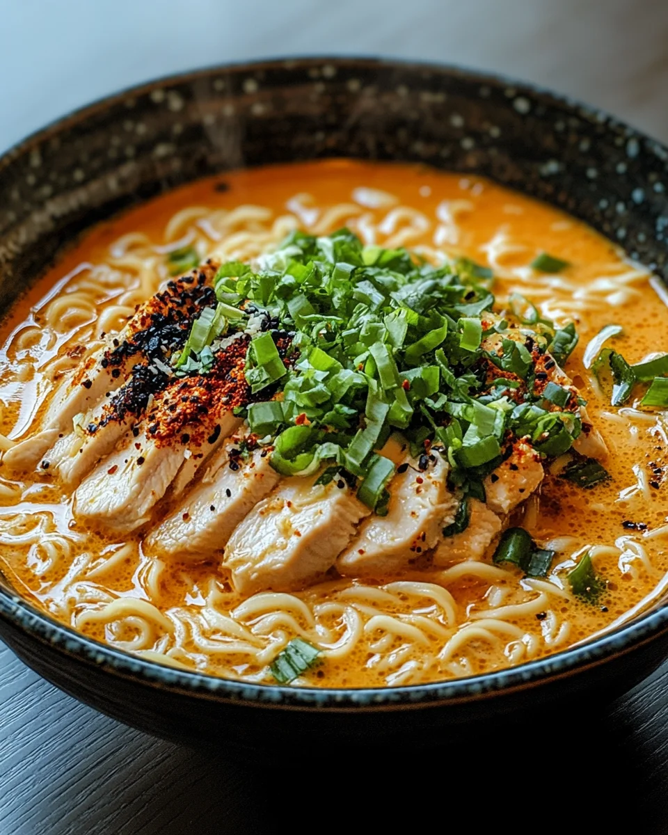 Marry Me Chicken Ramen 31 Marry Me Chicken Ramen
