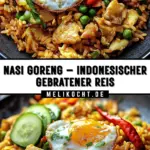 Nasi Goreng – Indonesischer Gebratener Reis 21 Pinterest Hidden Image