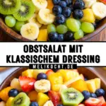 Obstsalat mit klassischem Dressing 18 Pinterest Hidden Image