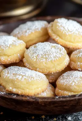 Puddingplätzchen