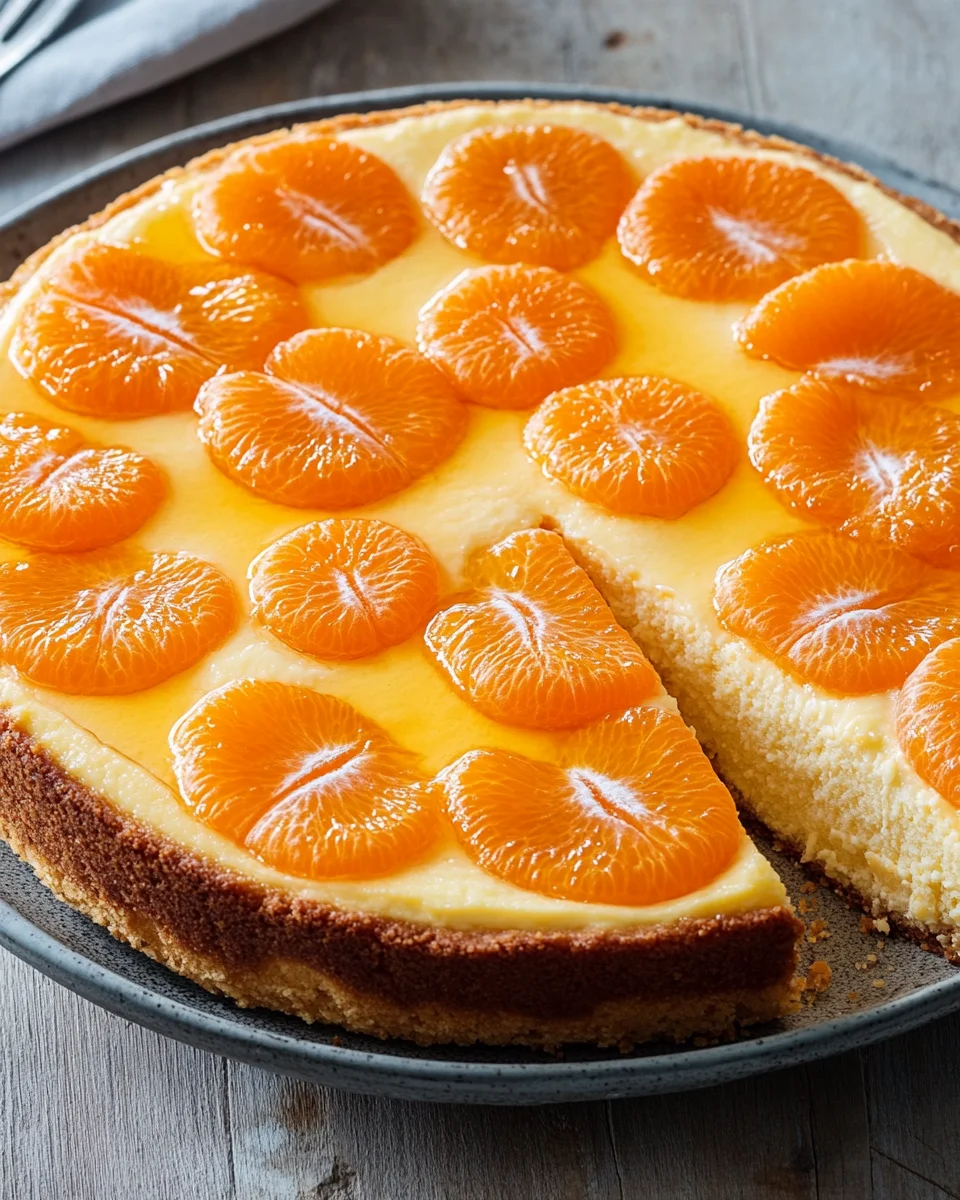 Quarkkuchen