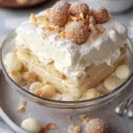 Raffaello Tiramisu schnell ohne Backen