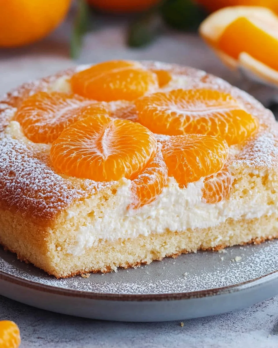 Schmandkuchen
