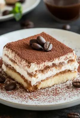 Tiramisu